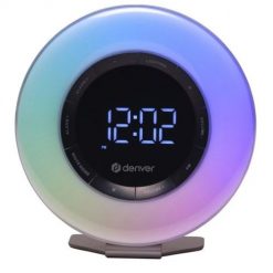 Denver CRL-342 radio Osobisty Biały. Białe radia Denver. Za 140.99 zł.