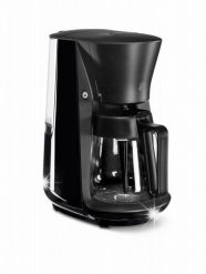 Ekspres przelewowy Tchibo Tchibo Ekspres przelewowy do kawy Let's Brew 1,25L czarny. Czarne ekspresy przelewowe Tchibo. Za 565.09 zł.