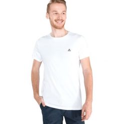 Scotch & Soda Koszulka Biały. Białe t-shirty męskie Scotch & Soda, l, bez wzorów, z bawełny, bez kołnierzyka, bez ramiączek. Za 178.95 zł.