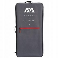 Plecak Aqua Marina Eco-Friendly Circupac Grey S. Białe plecaki męskie Aqua Marina, bez wzorów, marine. Za 159.99 zł.