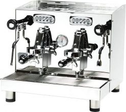 Ekspres ciśnieniowy Quick Mill Profesjonalny ekspres do kawy Modello 0998 Uragano. Ekspresy ciśnieniowe Quick Mill. Za 14,999.00 zł.