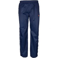 Spodnie do biegania Grays Hockey Arc Rain. Niebieskie spodnie sportowe męskie GRAYS, m, bez wzorów, z dresówki, do biegania. Za 279.50 zł.