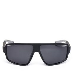 Okulary przeciwsłoneczne Polaroid. Czarne okulary przeciwsłoneczne damskie POLAROID. Za 199.99 zł.