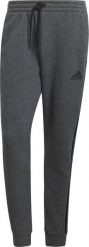 Adidas Spodnie męskie ADIDAS GK8826 3S FT TC PT S. Spodnie sportowe męskie Adidas, m, bez wzorów. Za 182.12 zł.