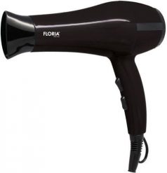 Suszarka Floria ZLN8983. Suszarki do włosów Floria. Za 67.35 zł.