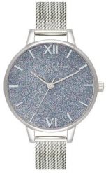 Zegarek Olivia Burton Zegarek Damski Olivia Burton OB16GD77 ( 34 mm). Zegarki damskie Olivia Burton. Za 413.65 zł.