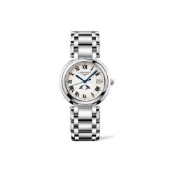 ZEGAREK LONGINES L8.116.4.87.6. Zegarki męskie LONGINES, bez wzorów. Za 5,230.00 zł.