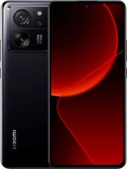 Smartfon Xiaomi 13T Pro 5G 12/512GB Czarny (48558). Czarne smartfony Xiaomi. Za 2,067.36 zł.
