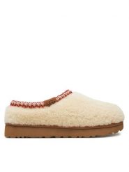Ugg Śniegowce W M Tasman Maxi 1158356 Écru. Śniegowce damskie UGG, z materiału, bez zapięcia. Za 529.99 zł.