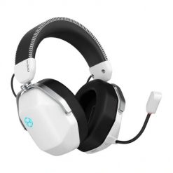 Słuchawki gamingowe EDIFIER HECATE G5 Max (białe). Białe słuchawki bezprzewodowe Edifier. Za 467.99 zł.