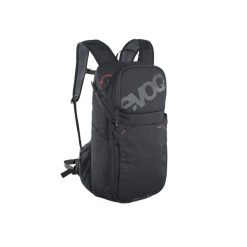 Plecak turystyczny rowerowy Evoc Ride 16L. Czarne plecaki damskie EVOC, bez wzorów, sportowe. Za 495.99 zł.