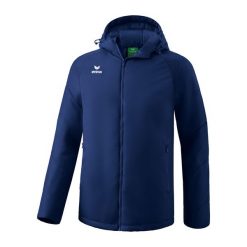 Kurtka zimowa Erima Team. Szare kurtki męskie Erima, na zimę, xl, bez wzorów, klasyczne, bez kaptura. W wyprzedaży za 352.00 zł.