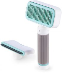 Astropet pet hair brush with UV lamp. Golarki i trymery Headline Publishing Group. Za 71.75 zł.