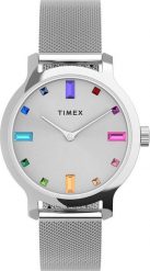 Zegarek Timex Zegarek Timex TW2U92900 Transcend 31 damski. Zegarki damskie Timex. Za 349.00 zł.