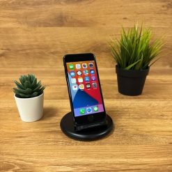 Smartfon poleasingowy Apple Grade B | Apple iPhone SE (2022) | 4.7" Retina IPS | 5G | 64GB | Midnight | iOS | Apple Renew. Smartfony Apple. Za 714.88 zł.