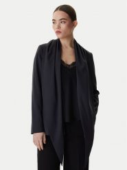 Vero Moda Marynarka Mira 10341163 Szary Regular Fit. Szare marynarki i żakiety damskie Vero Moda, bez wzorów, z syntetyku, bez kołnierzyka, bez ramiączek. Za 539.99 zł.
