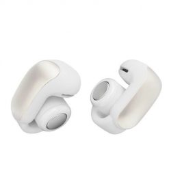 Słuchawki BOSE Ultra Open 881046-0040 Bluetooth MIC Białe. Białe słuchawki bezprzewodowe BOSE. Za 1,144.99 zł.