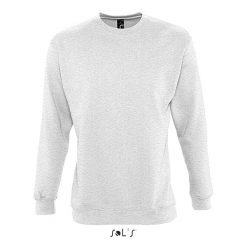 Bluza Sol's Supreme. Białe bluzy męskie SOL'S, m, bez wzorów, eleganckie, bez ramiączek, bez kaptura. Za 158.00 zł.