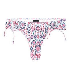 Dół od stroju kąpielowego Protest Mixkandy 24. Bikini Protest, s, bez wzorów. Za 99.99 zł.