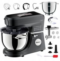 Robot kuchenny planetarny Webber SM17 2700W misa 7L mikser wielofunkcyjny. Roboty kuchenne Webber. Za 827.04 zł.