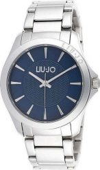 Zegarek Liujo Zegarek Męski LIU JO TLJ813 ( 40 mm). Zegarki męskie Liujo, bez wzorów. Za 300.12 zł.