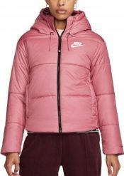 KURTKA DAMSKA NIKE PUCHOWA ZIMOWA NIKE SPORTSWEAR THERMA-FIT DJ6997. Kurtki sportowe damskie Nike, na zimę, bez wzorów, z puchu, bez ramiączek, bez kaptura. Za 369.00 zł.