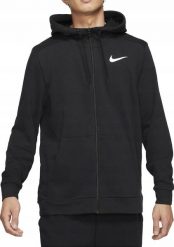 BLUZA MĘSKA NIKE AIR Z KAPTUREM ROZPINANA CZARNA BAWEŁNIANA CJ4317 r. S. Czarne bluzy męskie Nike, m, bez wzorów, z bawełny, z kapturem. Za 218.99 zł.