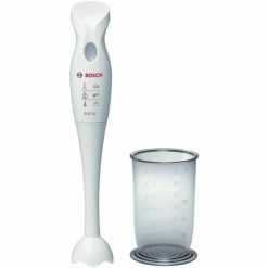 Bosch MSM6B150. Białe blendery Bosch. Za 119.90 zł.