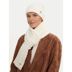 Szalik Coach. Szaliki damskie Coach, bez wzorów. Za 339.99 zł.