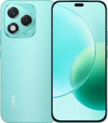 Smartfon Honor Honor 400 Lite 17 cm (6.7") Dual SIM MagicOS 9.0 4G Micro-USB 8 GB 256 GB 5230 mAh Zielony. Zielone smartfony HONOR. Za 930.01 zł.