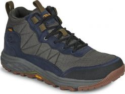 Buty trekkingowe męskie Teva M'S Ridgeview Mid RP, TOEC, 45.5 (us 12); uk 11. Trekkingi męskie Teva, bez zapięcia. Za 531.64 zł.