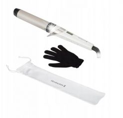 Lokówka Remington Lokówka ceramiczna Remington CI89H1 Hydracare. Lokówki Remington. Za 452.61 zł.