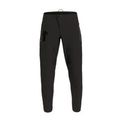 Spodnie rowerowe Rocday Lite Long. Brązowe spodnie sportowe damskie ROCDAY, bez wzorów, rowerowe. Za 450.99 zł.