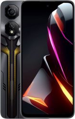 Smartfon Nubia Neo 2 5G 8/256GB Szary (123437401035). Szare smartfony Nubia. Za 1,176.99 zł.