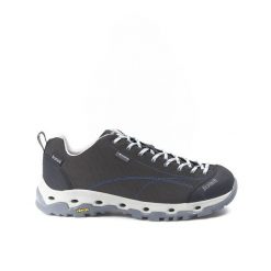 Buty trekkingowe Bestard Rando Air. Niebieskie trekkingi męskie BESTARD, z gore-texu, bez zapięcia. Za 870.00 zł.
