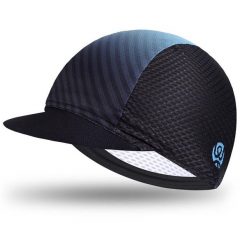 Czapka letnia przeciwsłoneczna WEST BIKING YP0201298 dwustronna - Gradient niebi. Czarne czapki damskie WEST BIKING, na lato, bez wzorów, z materiału, eleganckie. Za 71.60 zł.