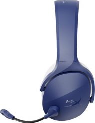 Słuchawki HP Cloud Jet Wireless Gaming Jasnoniebieski (AM7A0AA). Słuchawki bezprzewodowe HP. Za 158.81 zł.
