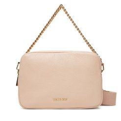 Torebka MICHAEL Michael Kors. Czerwone listonoszki damskie MICHAEL Michael Kors, bez wzorów, bez dodatków. Za 699.99 zł.
