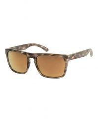 Okulary przeciwsłoneczne dla Mężczyzn FERRIS Zielony. Zielone okulary przeciwsłoneczne damskie Quiksilver. Za 389.99 zł.