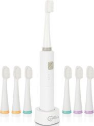 Szczoteczka Well Life 1721-P White. Białe szczoteczki elektryczne Well Life. Za 69.00 zł.