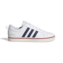 Buty ADIDAS PACE 2.0 Biały. Białe buty zimowe męskie Adidas, bez wzorów, bez obcasa, bez zapięcia. W wyprzedaży za 188.50 zł.