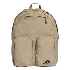 Plecak Essentials Back To Campus. Brązowe plecaki męskie Adidas, bez wzorów. Za 149.00 zł.