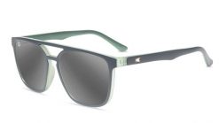 Okulary przeciwsłoneczne dla dorosłych - kategoria 3 z polaryzacją - Liberty. Brązowe okulary przeciwsłoneczne damskie KNOCKAROUND. Za 137.90 zł.