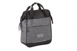 Torba miejska Filton City. Szare torby na ramię męskie NORCO, z nylonu, na ramię. Za 489.90 zł.