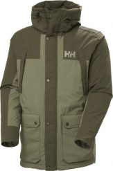 Kurtka męska Helly Hansen Helly Hansen męska kurtka ESCAPE PARKA 53518 431 2XL. Kurtki męskie Helly Hansen, m, bez wzorów, bez kaptura. Za 1,434.99 zł.
