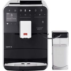 Ekspres ciśnieniowy Melitta Barista T Smart F83/0-102. Ekspresy ciśnieniowe Melitta. Za 3,884.00 zł.