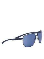 Armani Exchange Okulary przeciwsłoneczne 0AX2047S 609980 Granatowy. Niebieskie okulary przeciwsłoneczne damskie Armani Exchange. Za 419.99 zł.