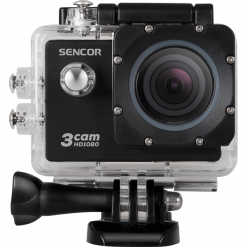 Kamera Sencor 3CAM 5200W. Kamery sportowe Sencor. Za 349.99 zł.