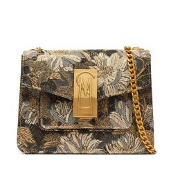 Torebka Steve Madden. Żółte torebki do ręki damskie Steve Madden, bez wzorów, bez dodatków. Za 469.99 zł.