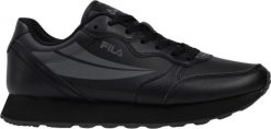 Fila Buty męskie Fila Hypert P czarne FFM0441 83167 42. Czarne buty sportowe męskie Fila, bez wzorów, bez zapięcia. Za 237.58 zł.